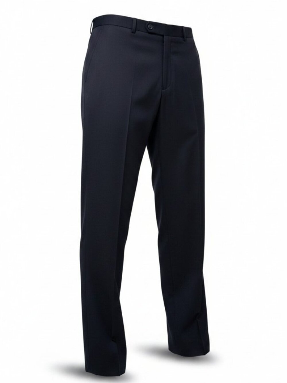 🔥 Sharp & Sophisticated: Neiman Marcus Super 120s Wool Dress Pants 🔥